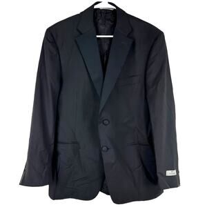 Canali NWT  Travel Blazer Waterproof Wool Mohair Blend 13793 Blazer 52C (US 42)